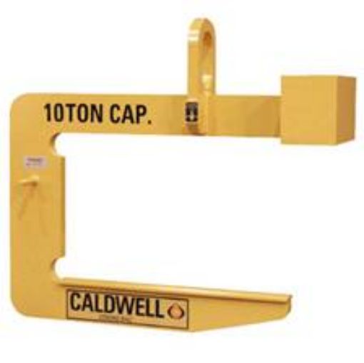 Heavy Duty C-Hook, Coil Lifters and Upenders
