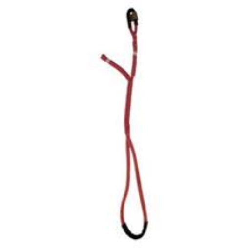 Adjustable Rope Slings  Single Leg - Adjustable Rope Slings
