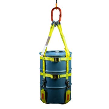 Special Purpose Slings  Lift-It® Manufacturing