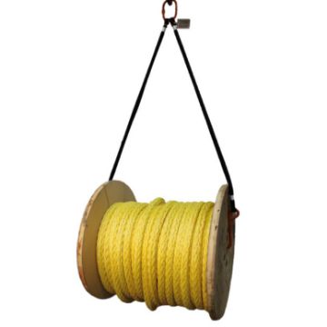 Pole Handling Slings, Special Purpose Slings