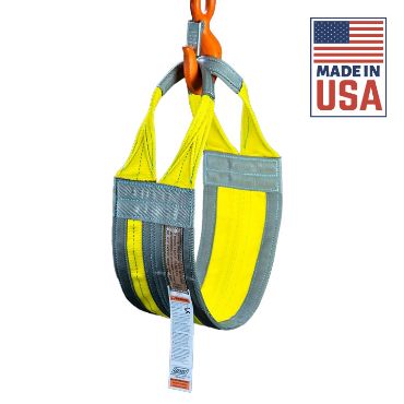 Freight Sling Bag