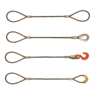 Heavy-Duty Lifting Hooks  American Cable & Rigging