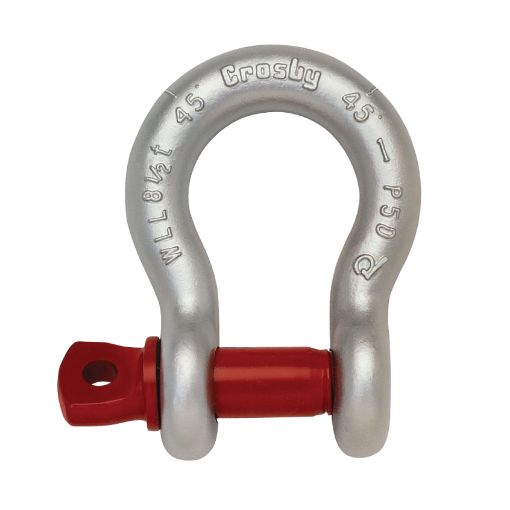Wire Rope Assembly w/Alloy Swivel Hook 3/8-Inch by 56-Foot