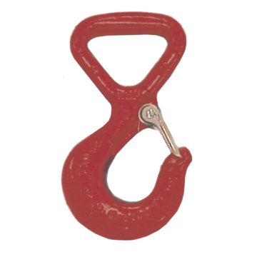 Lifting Hooks Coil Lift and Turn - Materials Handling