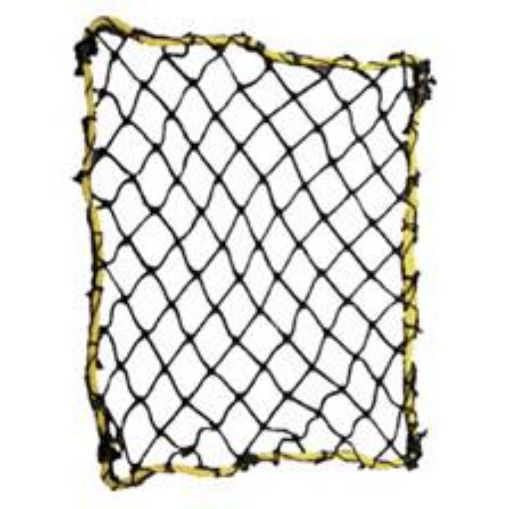 8' x 8' Nylon Rope Nets  Lift-It® Manufacturing