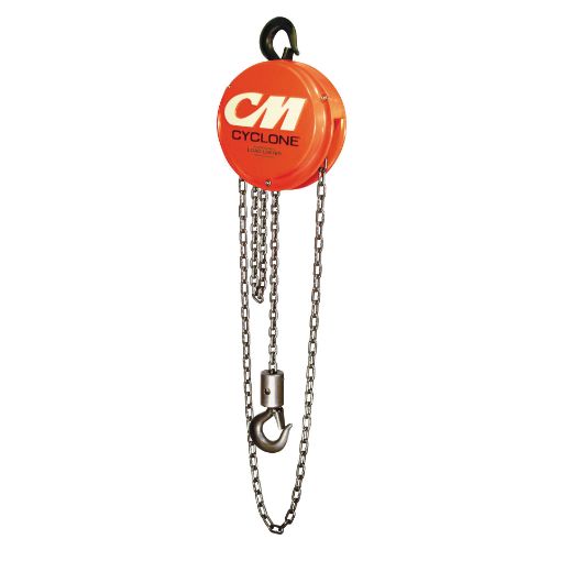 CM Grade 100 Swivel Style Latchlok Hook | Grade 100 Chain Slings | Lifting  Equipment Store USA