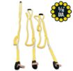 Picture of 5/16" PROLINE12™ UHMPE Adjustable Rope Slings - Single Leg