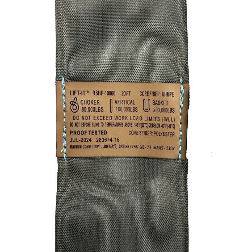 Picture of RSHP Sling - 10000