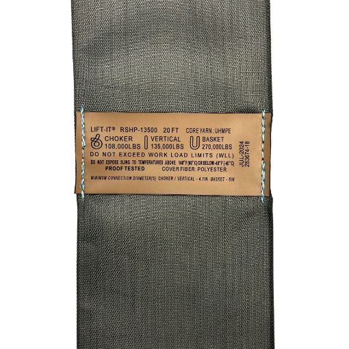 Picture of RSHP Sling - 13500