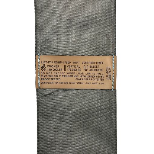 Picture of RSHP Sling - 17500