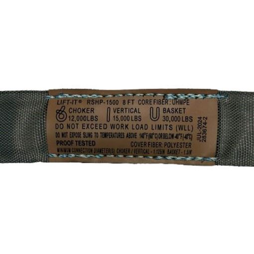 Picture of RSHP Sling - 1500